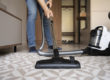 Carpet Cleaning