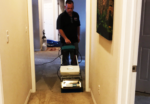 Carpet Cleaning Enid