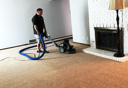 Residential Tile and Grout Cleaning Services In San Luis Obispo County —  Pioneer Carpet Cleaners