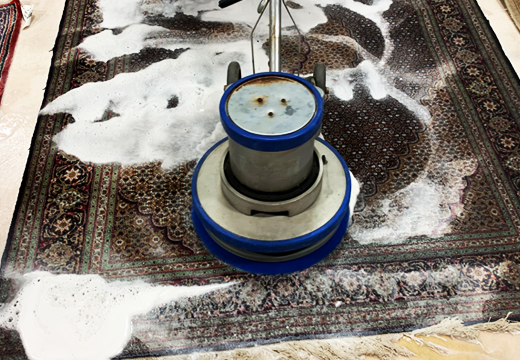 Executive Rug Cleaning Enid