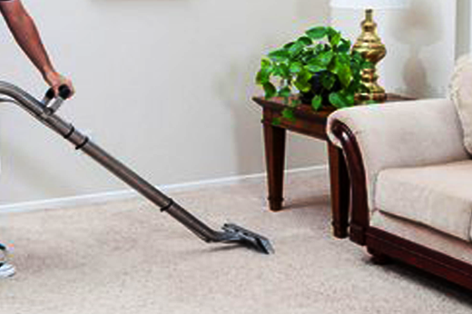 Furniture Cleaning Services