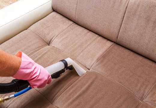 Furniture Cleaning