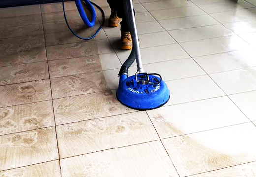 Tile and Grout Cleaning Enid, OK  Universal Management and Maintenance