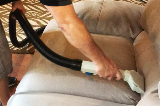Upholstery Cleaning