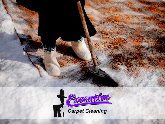 Persian Carpet Cleaning Services Enid