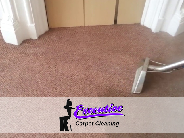 Carpet Steam Cleaner in Enid