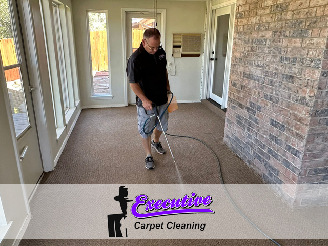 Executive Clean Enid Ok