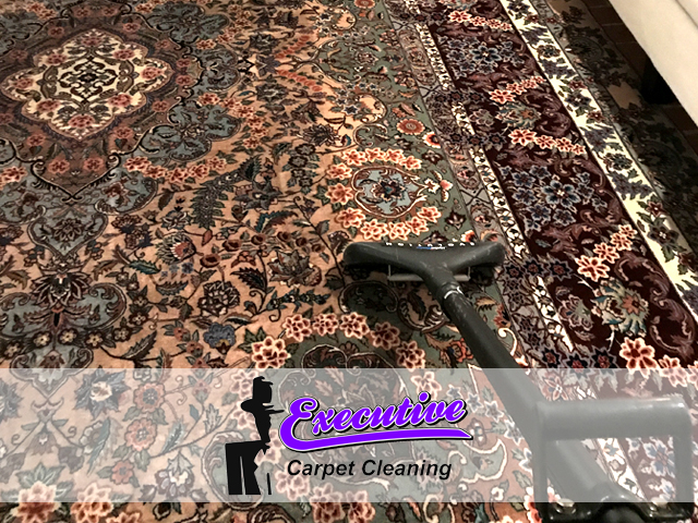 Water Damage Restoration