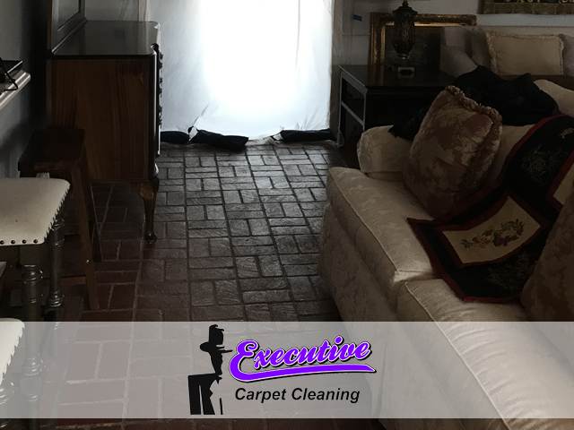 Water Damage Restoration