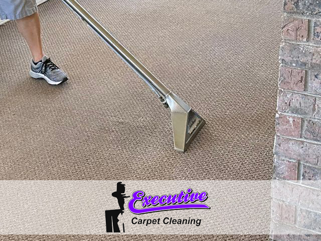 Carpet Cleaning Service