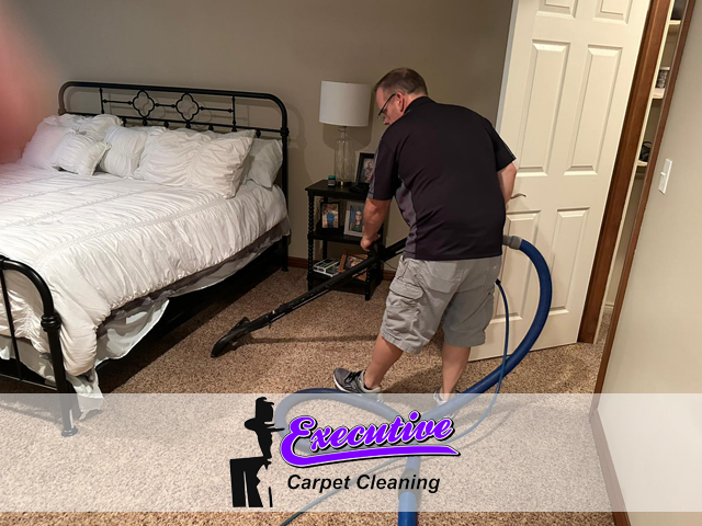 Carpet Cleaning Services