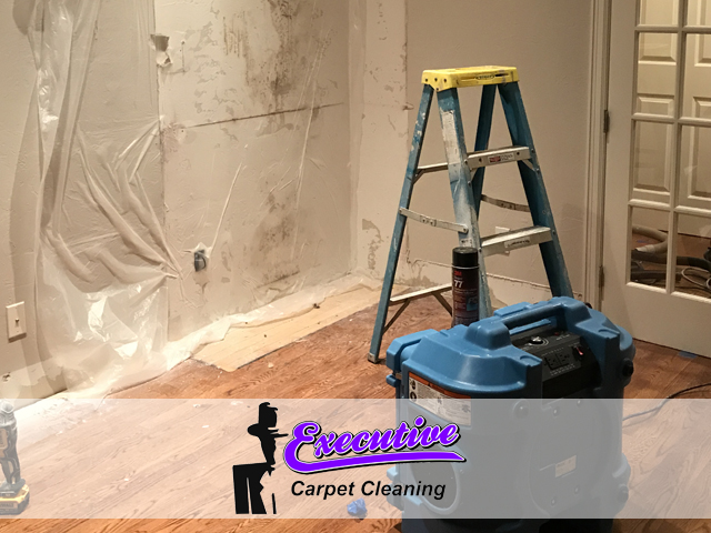 Excellent Water Damage Restoration