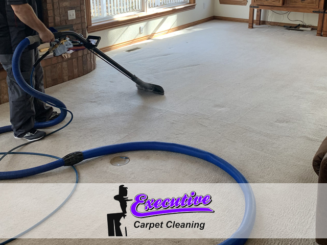 Executive Clean Enid Ok