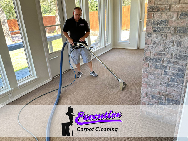 Expert Carpet Cleaning Service