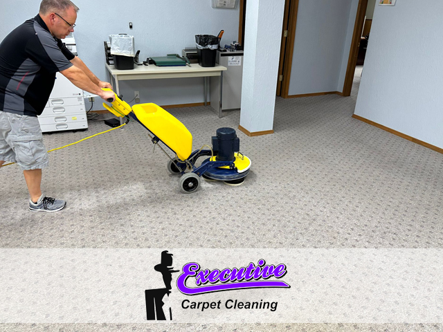 Carpet Cleaning Services