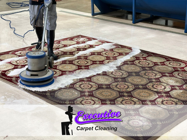 Expert Rug Restoration Service