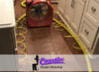 Water Damage Restoration