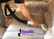 Upholstery Cleaning