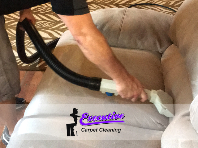 Upholstery Cleaning