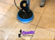 Tile & Stone Cleaning