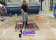 Area Carpet Cleaning
