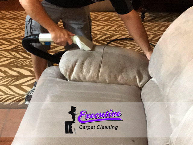Furniture Cleaning