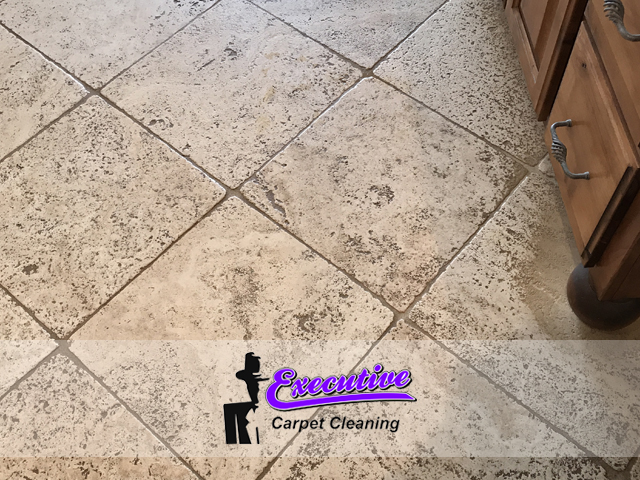 Tile & Stone Cleaning
