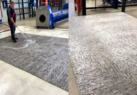 Carpet Cleaning Services Enid