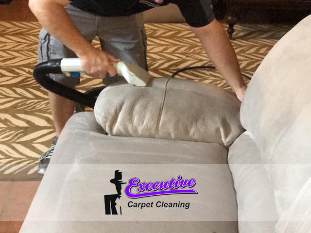 Furniture Cleaning
