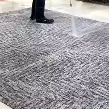 Modern Carpet Shampooing