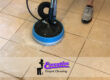 Tile & Grout Cleaning