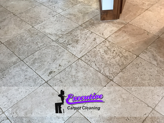 Tile & Grout Cleaning