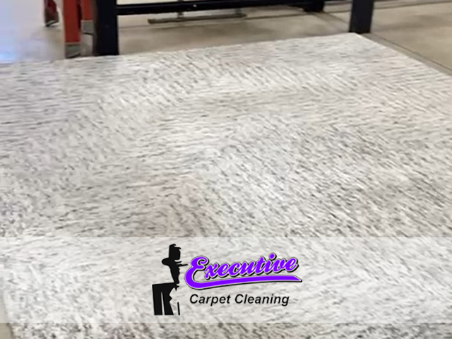 Antique Carpet Cleaning